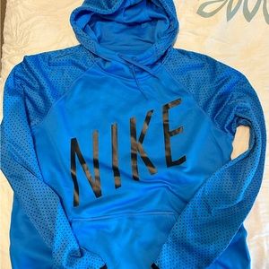 Nike dri-fit hoodie